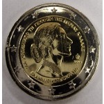 GRČIJA 2€ 2023 - 100 let od rojstva Marie Callas