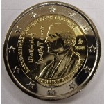 GRČIJA 2€ 2023 - 150 let od rojstva Konstantina Karateodorija