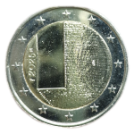 FINSKA 2€ 2025 - Diplomacija in zunanja politika