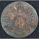 AVSTRIJA 1 Kreuzer 1800 B - Franz II (I)