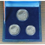 500, 1000, 1500 dinarjev 1980 - Vukovar - 60. obletnica II. zasedanja kongresa KPJ