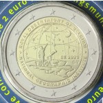 BELGIJA 2€ 2026 - NGI in Kraljevi observatorij