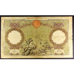 ITALIJA 100 Lir 24.1.1942 - F