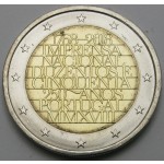 PORTUGALSKA 2€ 2018 -   250 Ann. of Portugal National Printing Works