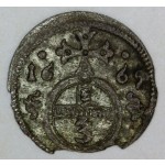 SILESIA 3 Pfennig 1669 - Leopold I.