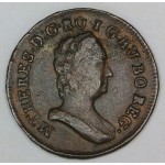 AVSTRIJA 1/2 Kreuzer ND - Maria Theresa