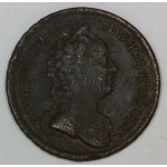 AVSTRIJA 1 Kreuzer 1763 W - Maria Theresa