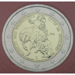 VATIKAN 2€ 2016 - Holy year of Mercy