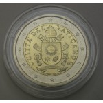VATIKAN 2€ 2017