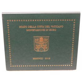 VATIKAN SET 2018
