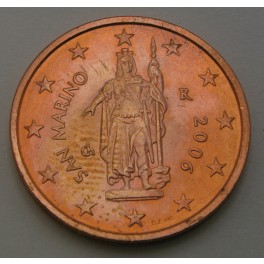 SAN MARINO 2 Centa 2006