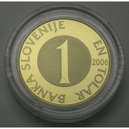 Zlati Tolar 2006
